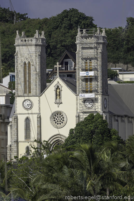 new caledonia